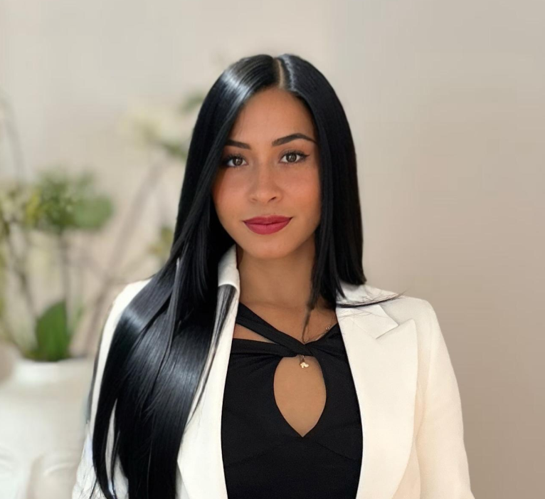 Yessica Sanabria