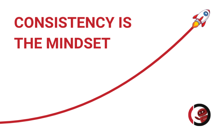 Phase 2 – Digital: Consistency Is Your Gravity