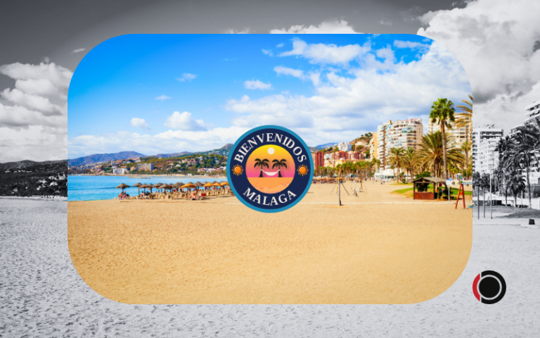 Phase 2: From visibility to actually being found – How Bienvenidos Málaga Strengthened their Online Presence
